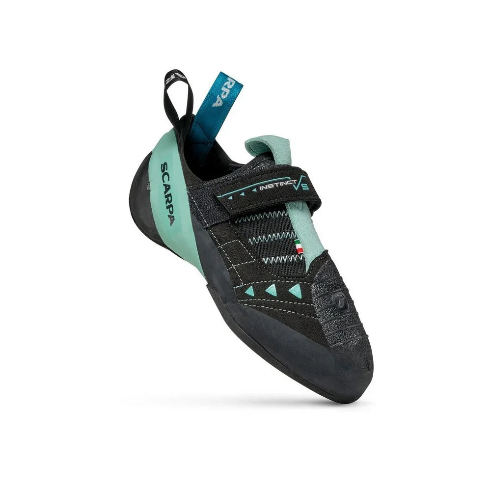 Scarpa W's Instinct VS Cimbing Shoes