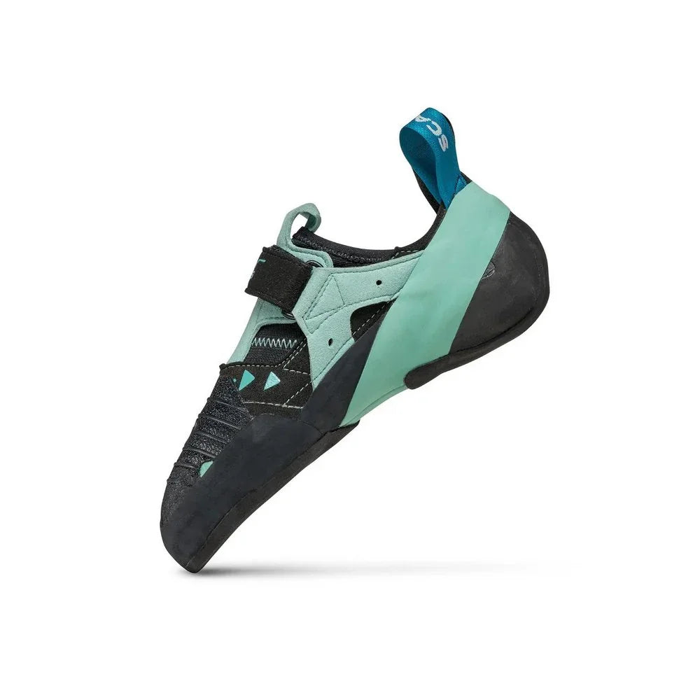 Scarpa W's Instinct VS Cimbing Shoes