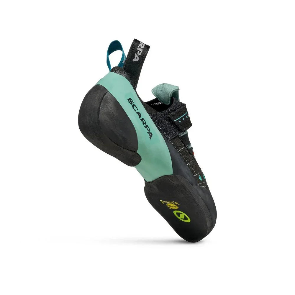 Scarpa W's Instinct VS Cimbing Shoes