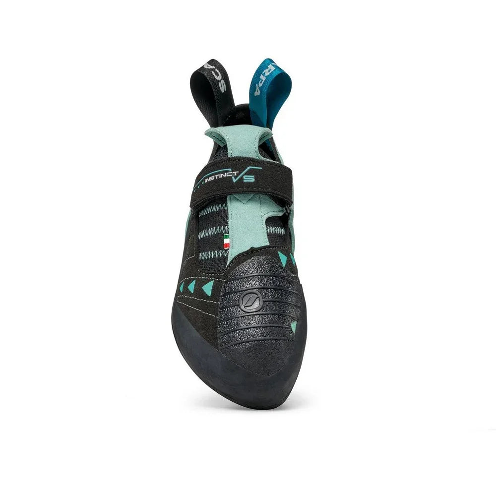 Scarpa W's Instinct VS Cimbing Shoes