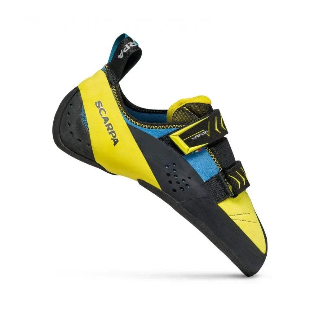 Scarpa M's Vapor V Climbing Shoes