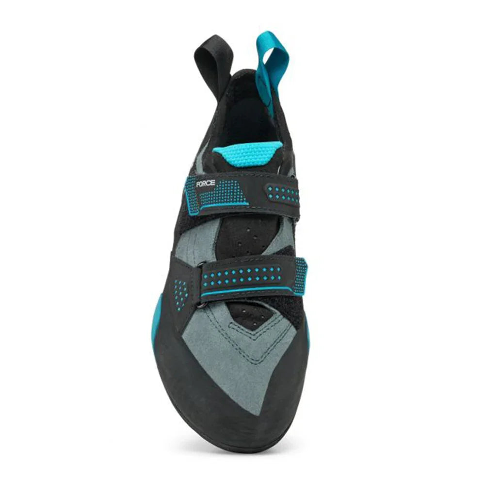 Chausson d'escalade Scarpa Force (hommes)