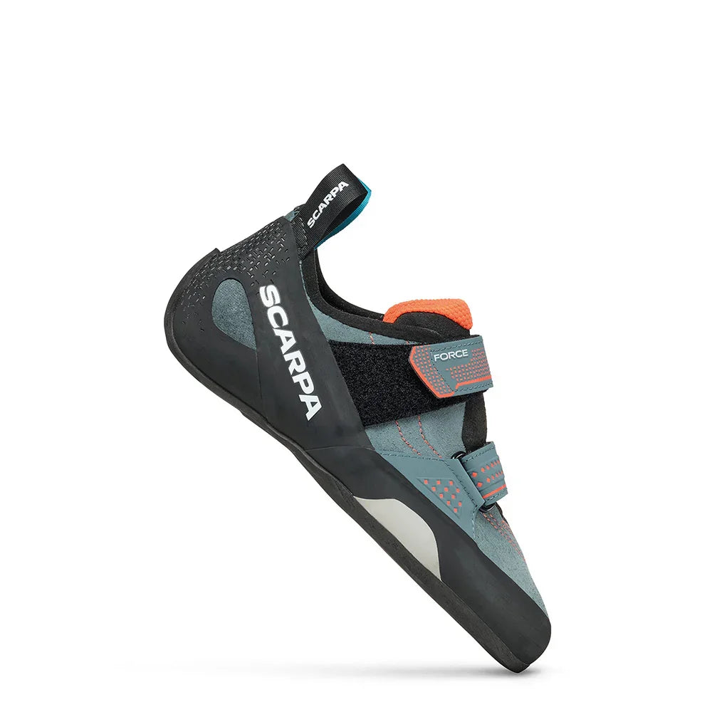 Scarpa W's Force Climbing Shoes