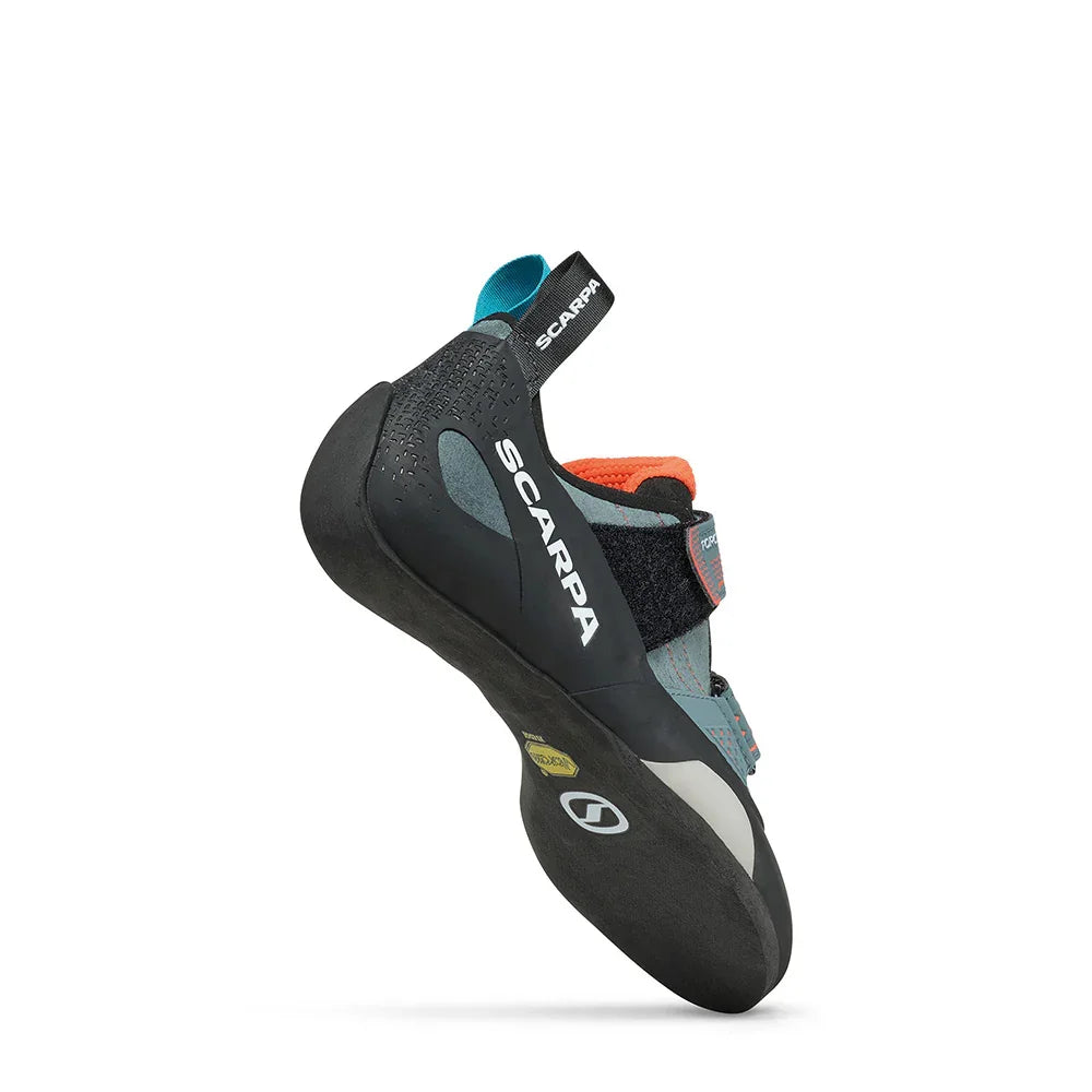 Scarpa W's Force Climbing Shoes