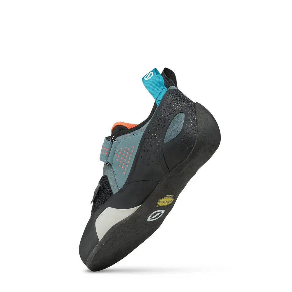 Scarpa W's Force Climbing Shoes
