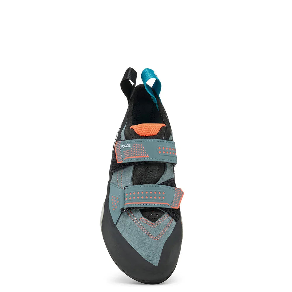 Scarpa W's Force Climbing Shoes