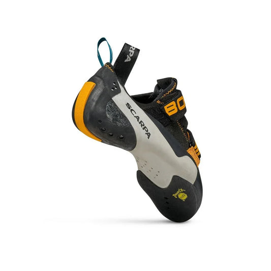 Chaussons d'escalade Scarpa Booster (hommes)