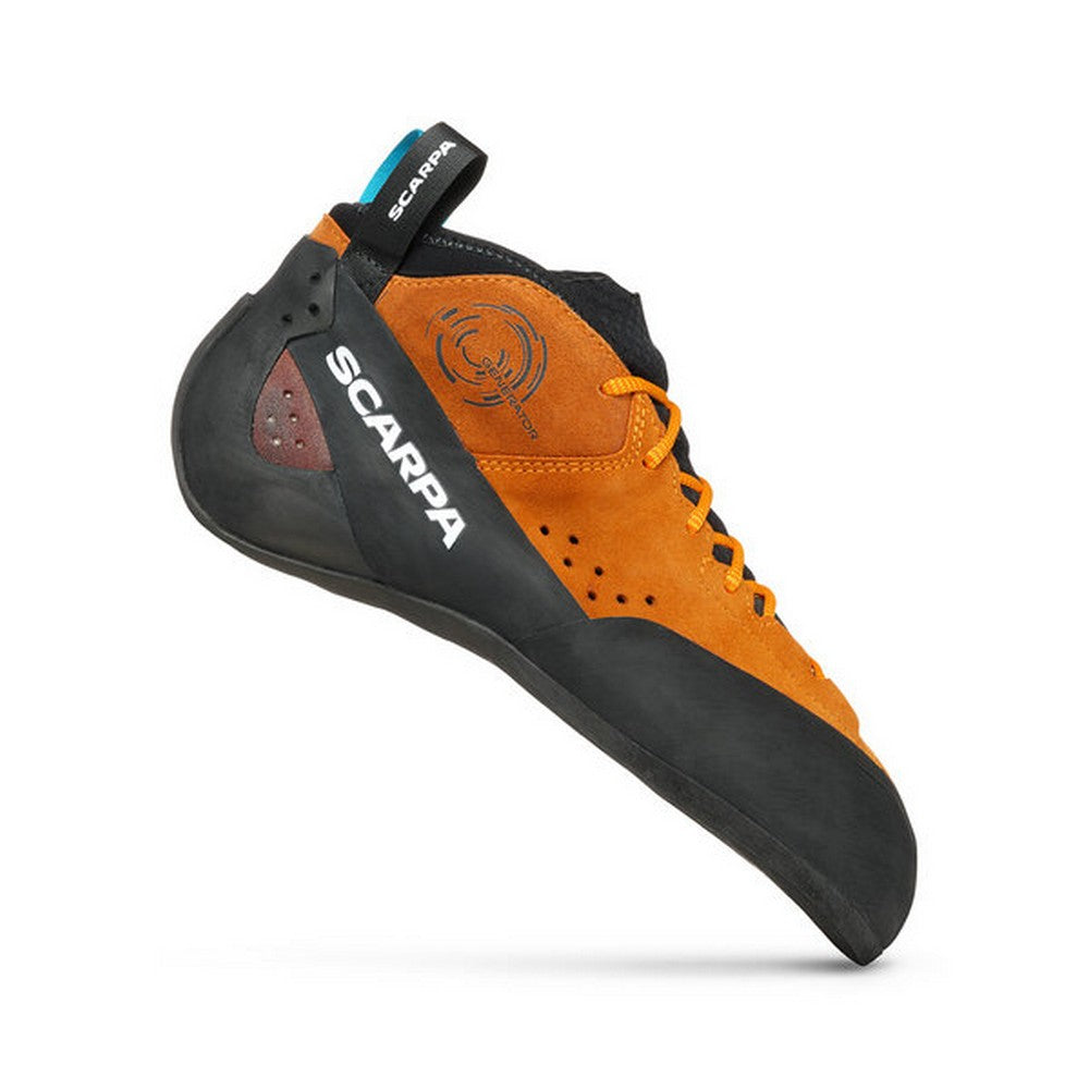 Scarpa Generator Mid Climbing Shoes (Unisex)