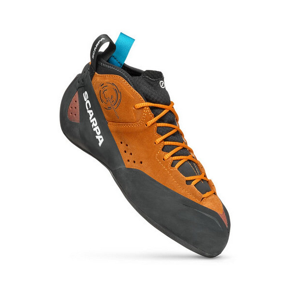 Scarpa Generator Mid Climbing Shoes (Unisex)