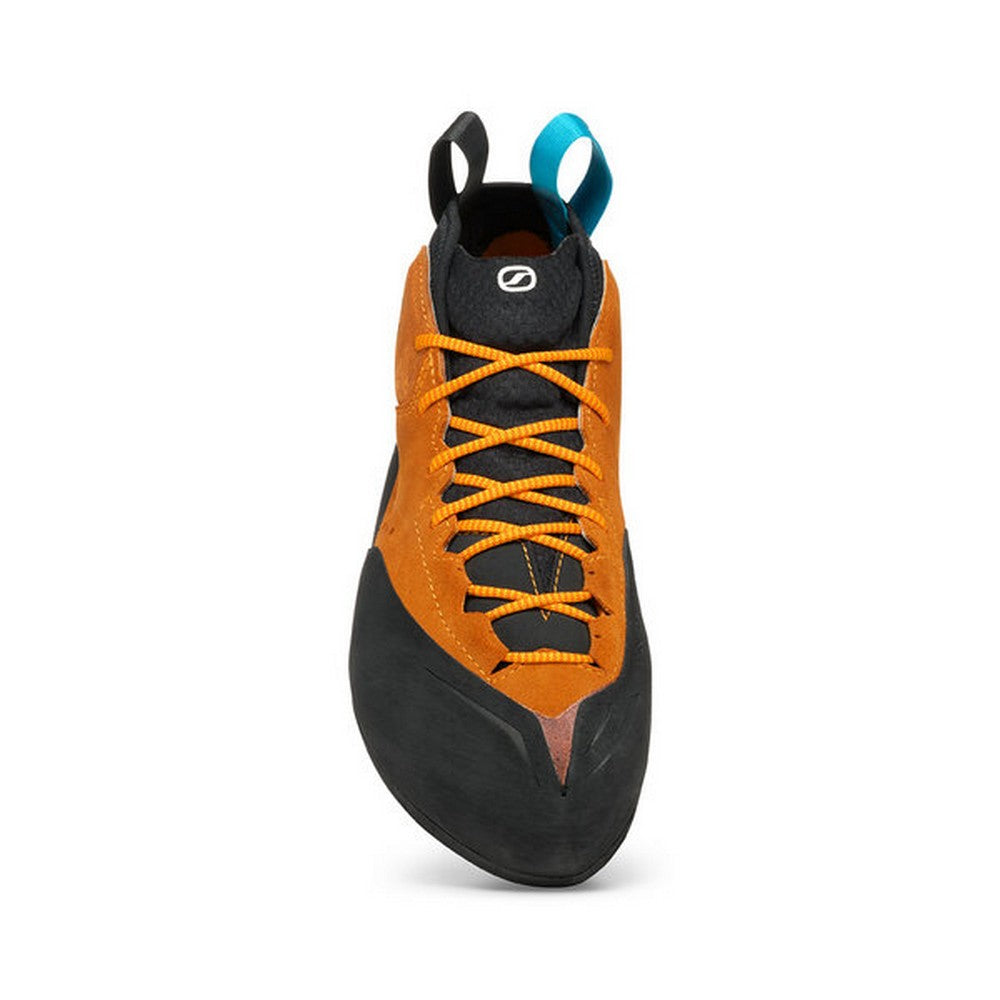 Scarpa Generator Mid Climbing Shoes (Unisex)