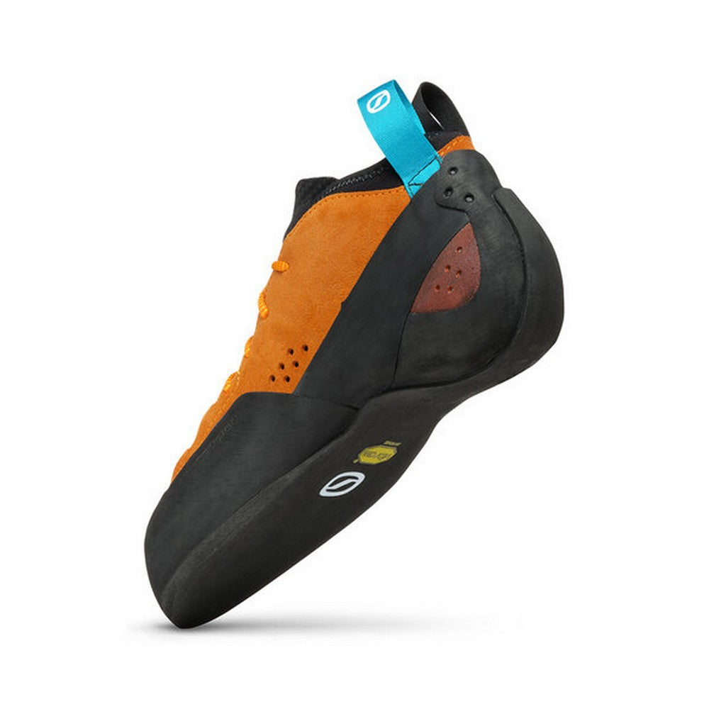 Scarpa Generator Mid Climbing Shoes (Unisex)