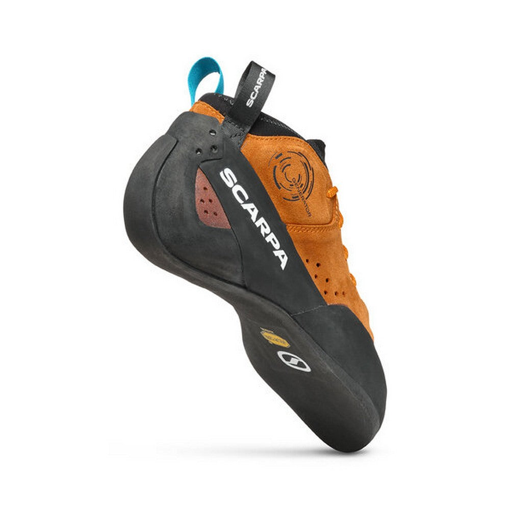 Scarpa Generator Mid Climbing Shoes (Unisex)
