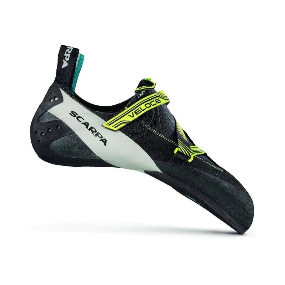 Scarpa Veloce Climbing Shoes