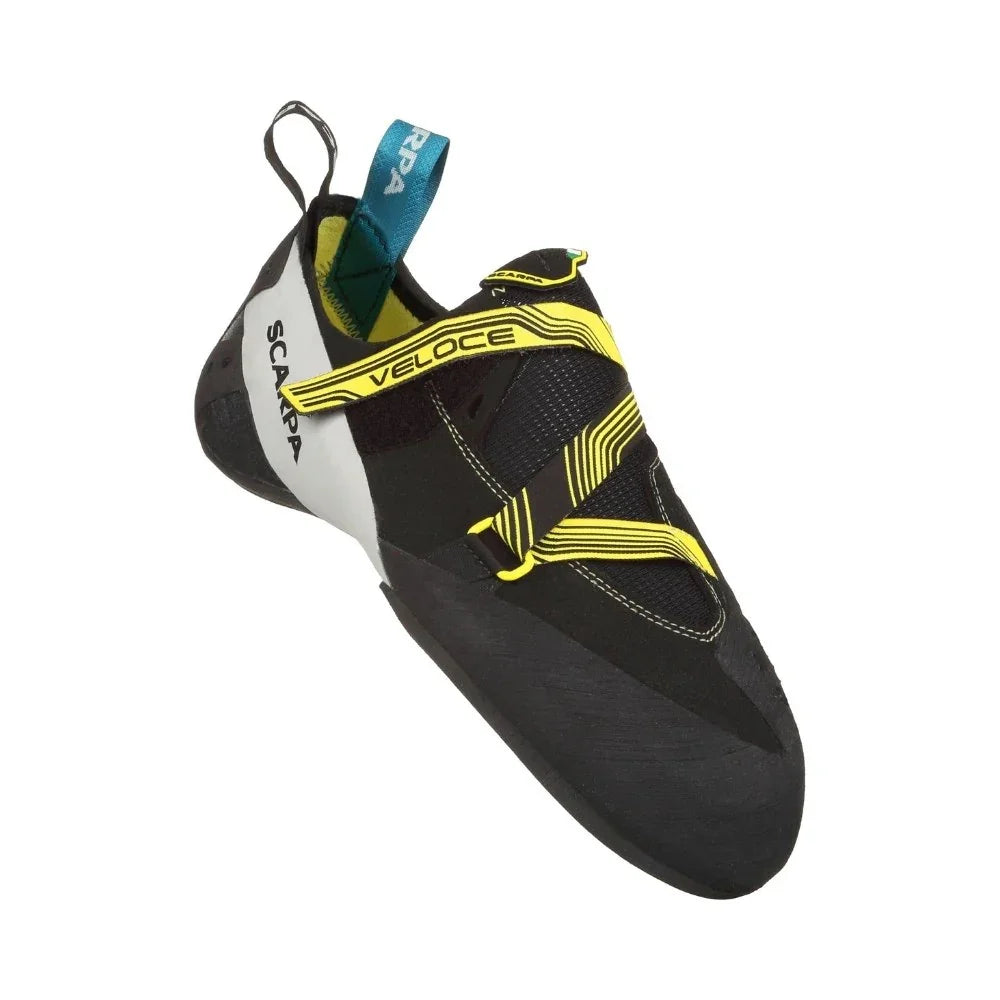 Scarpa Veloce Climbing Shoes