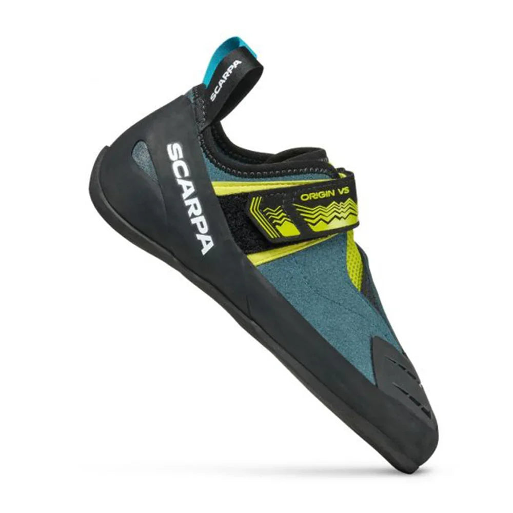 Scarpa M's Origin VS Climbing Shoes