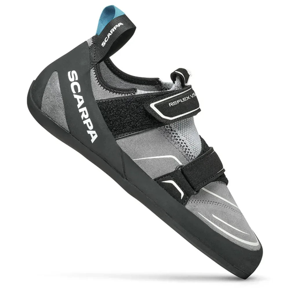 Chaussons d'escalade Scarpa Reflex VS (femmes)