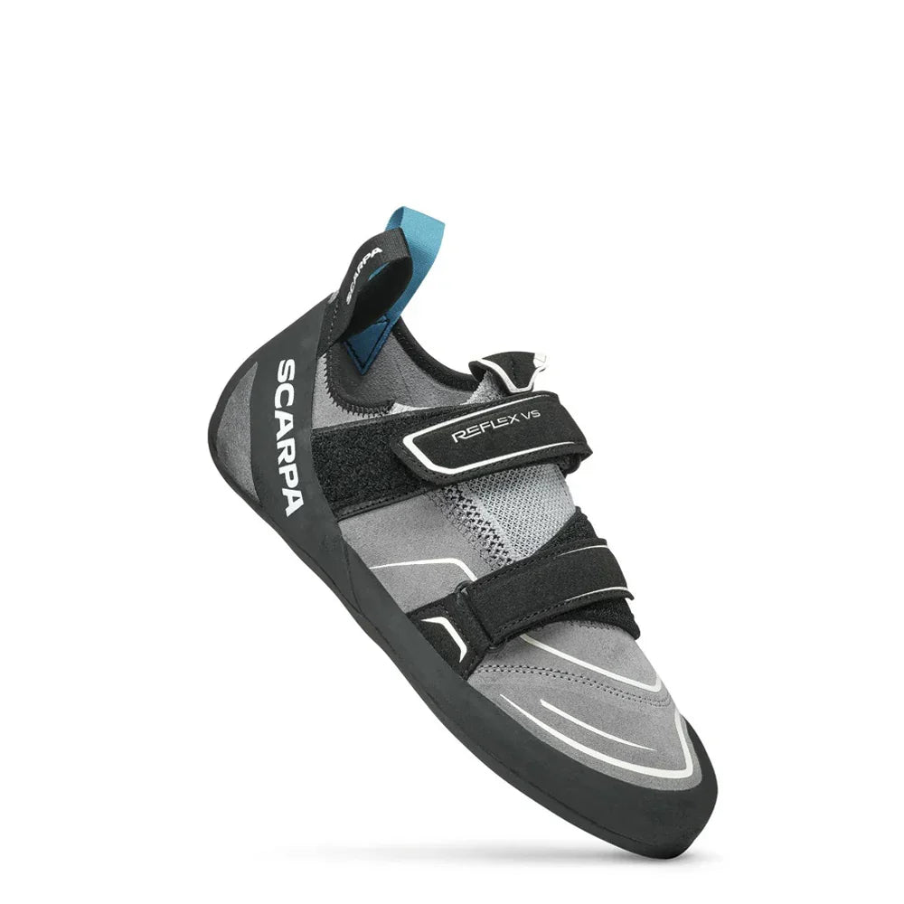 Chaussons d'escalade Scarpa Reflex VS (femmes)