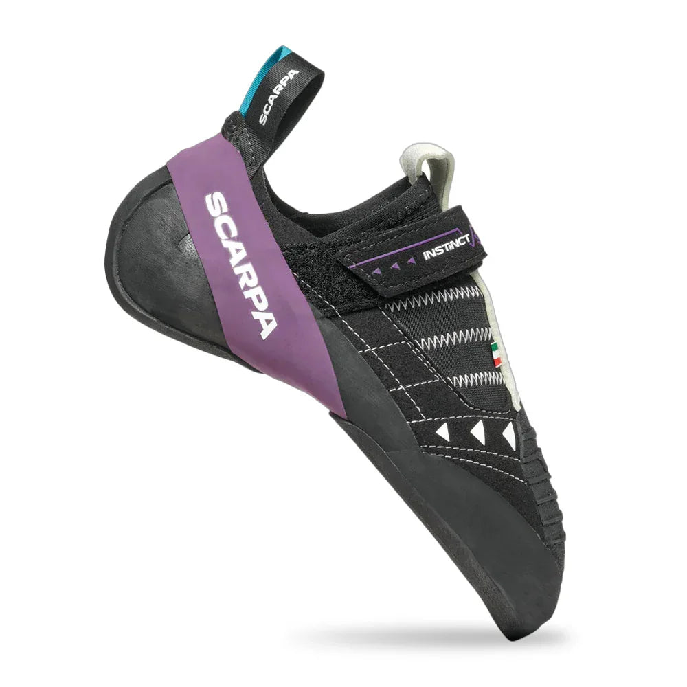 Scarpa Instinct VSR LV Climbing Shoes