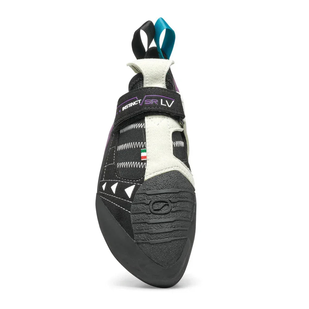 Scarpa Instinct VSR LV Climbing Shoes