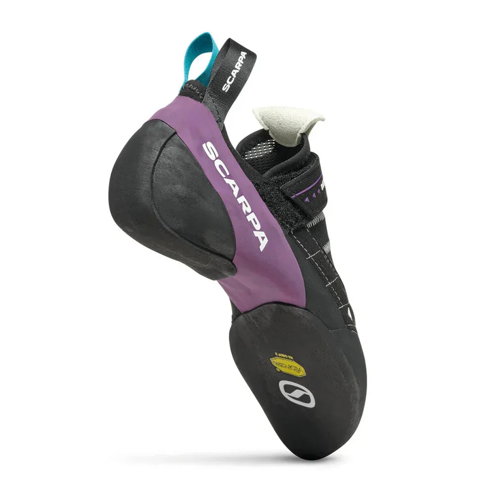 Scarpa Instinct VSR LV Climbing Shoes