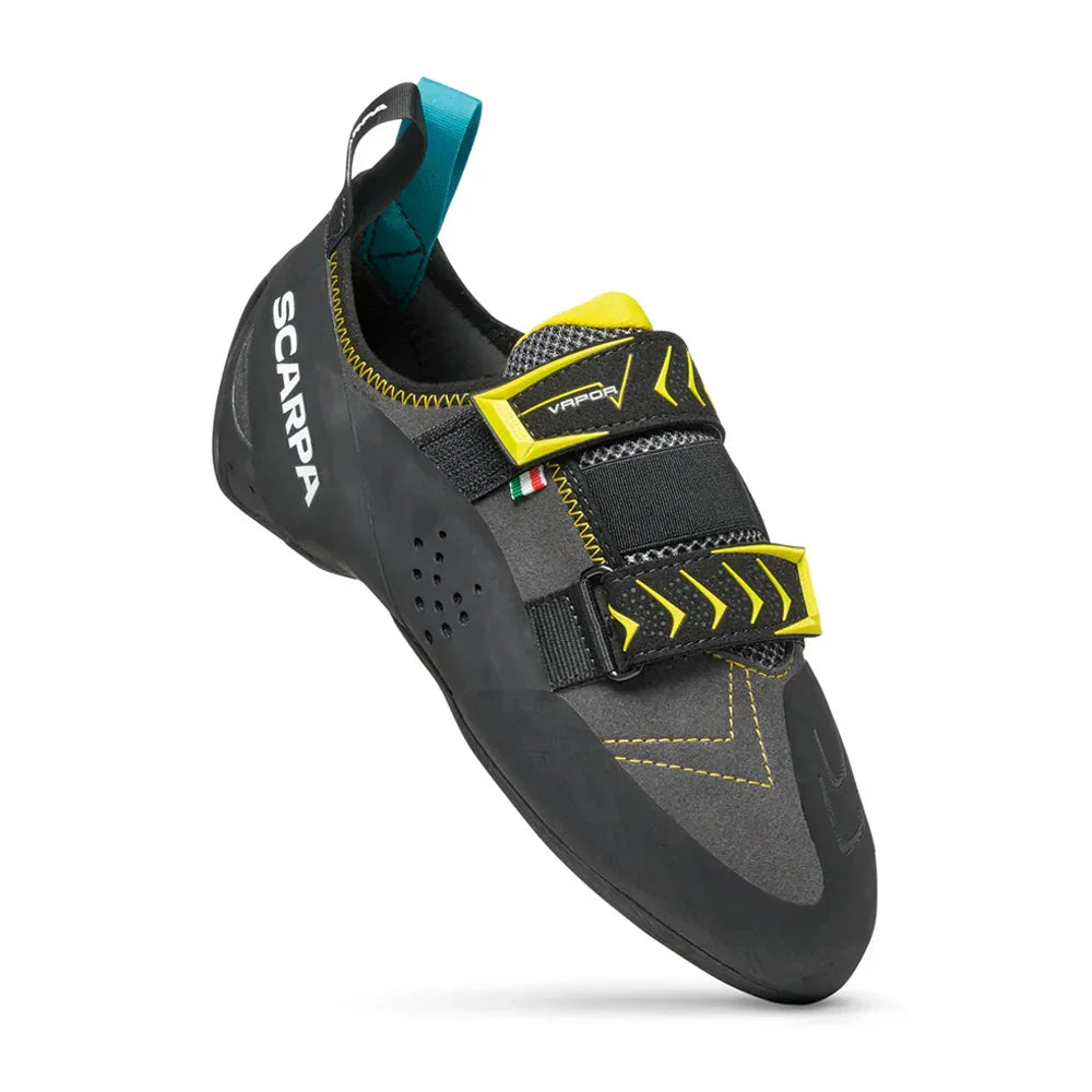 Chaussons d'escalade Scarpa Vapor V
