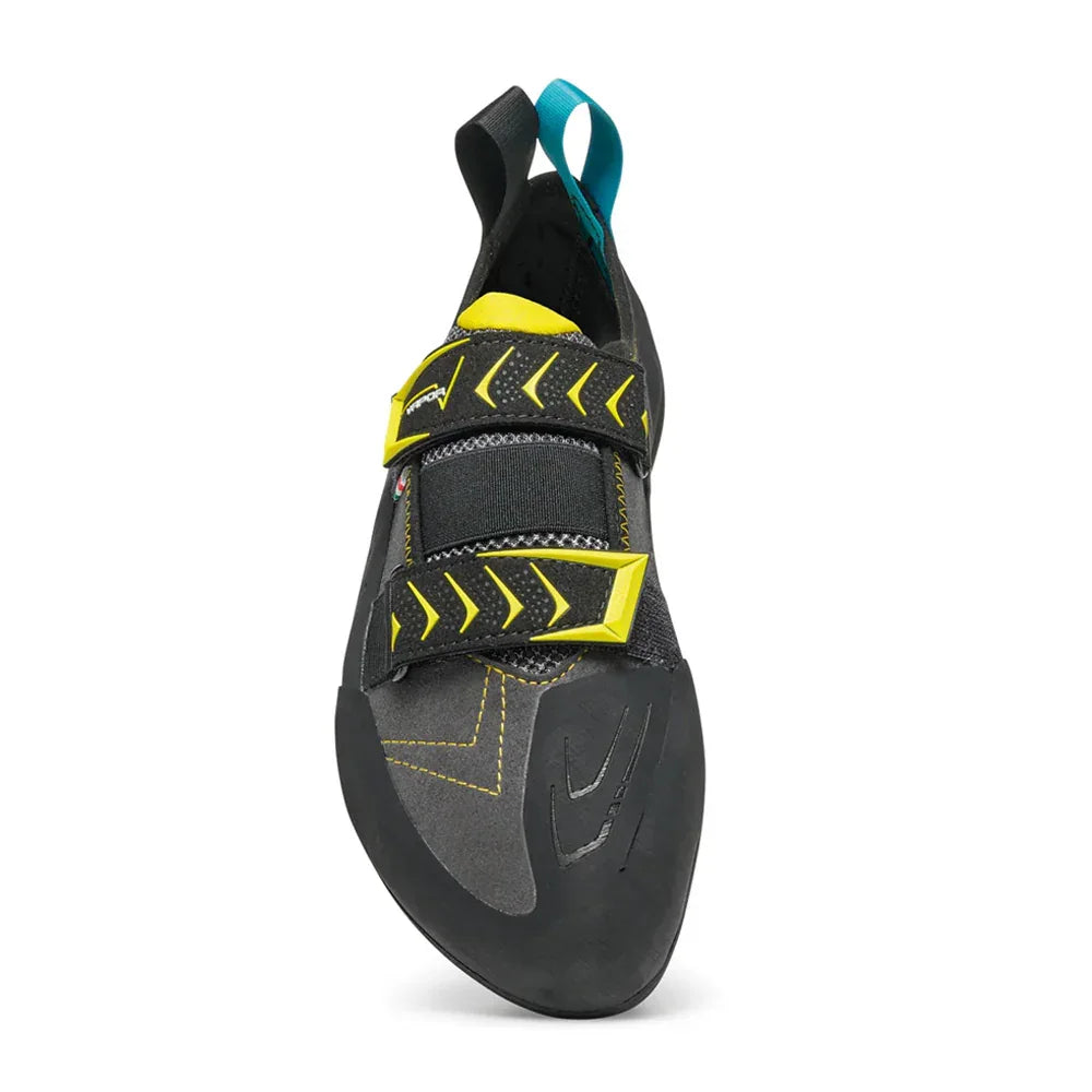 Chaussons d'escalade Scarpa Vapor V