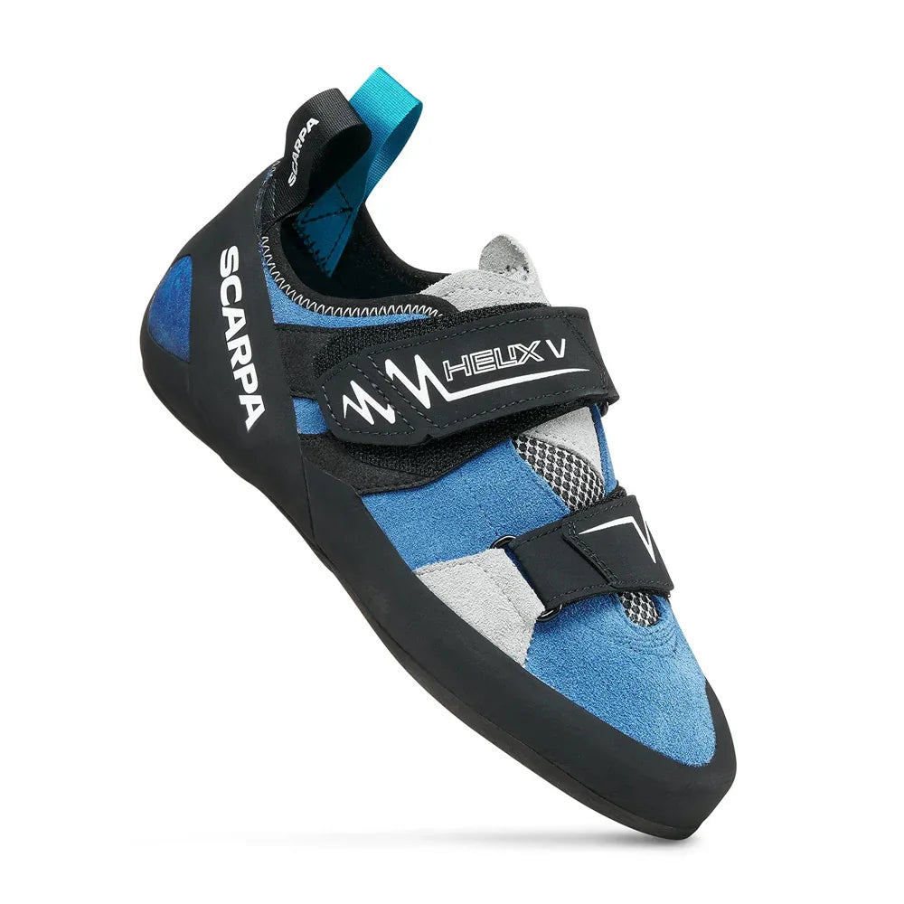 Scarpa M's Helix V Climbing Shoes