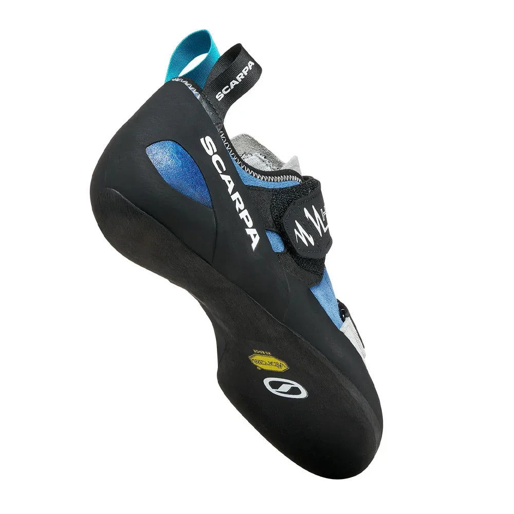 Scarpa M's Helix V Climbing Shoes