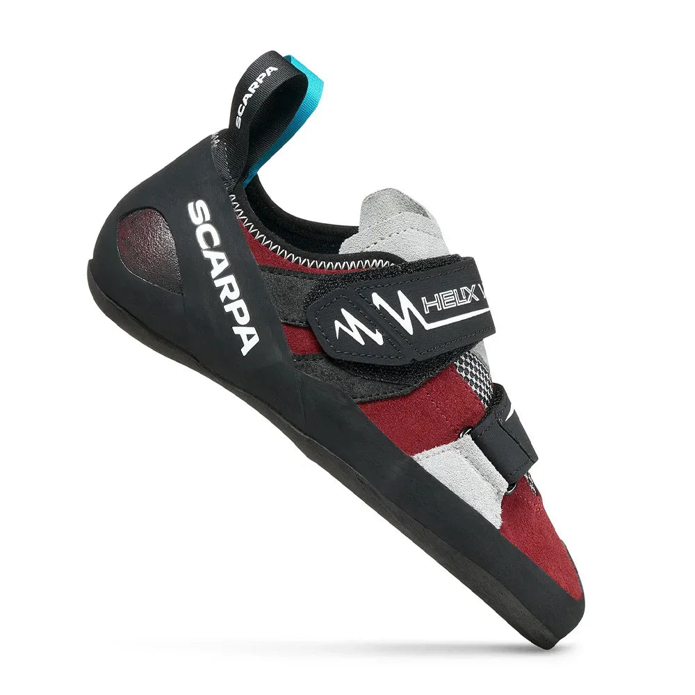 Chaussons d'escalade Scarpa Helix V (femmes)