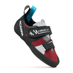 Chaussons d'escalade Scarpa Helix V (femmes)