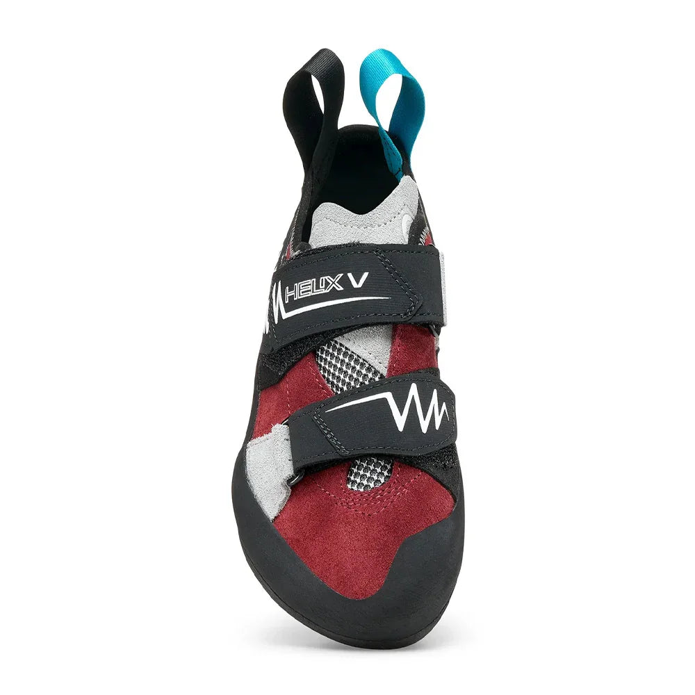 Chaussons d'escalade Scarpa Helix V (femmes)