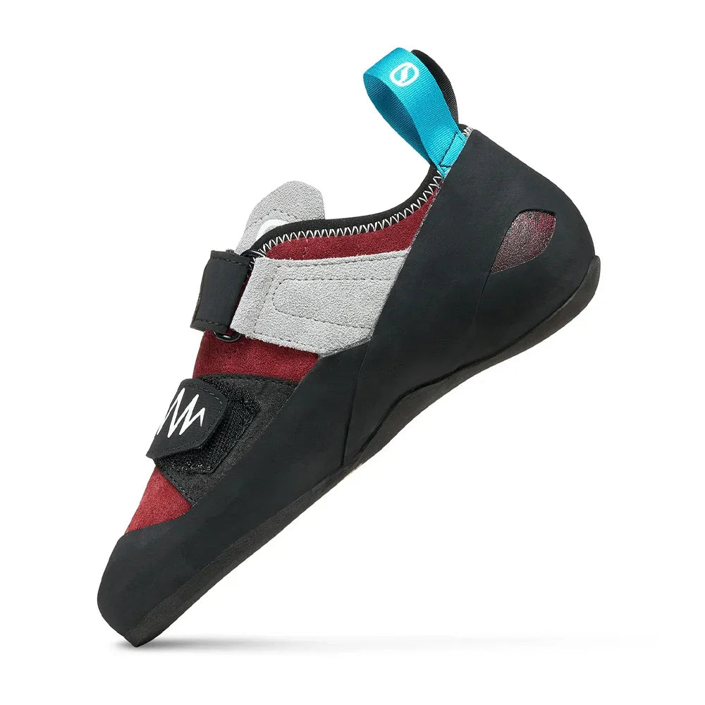 Chaussons d'escalade Scarpa Helix V (femmes)