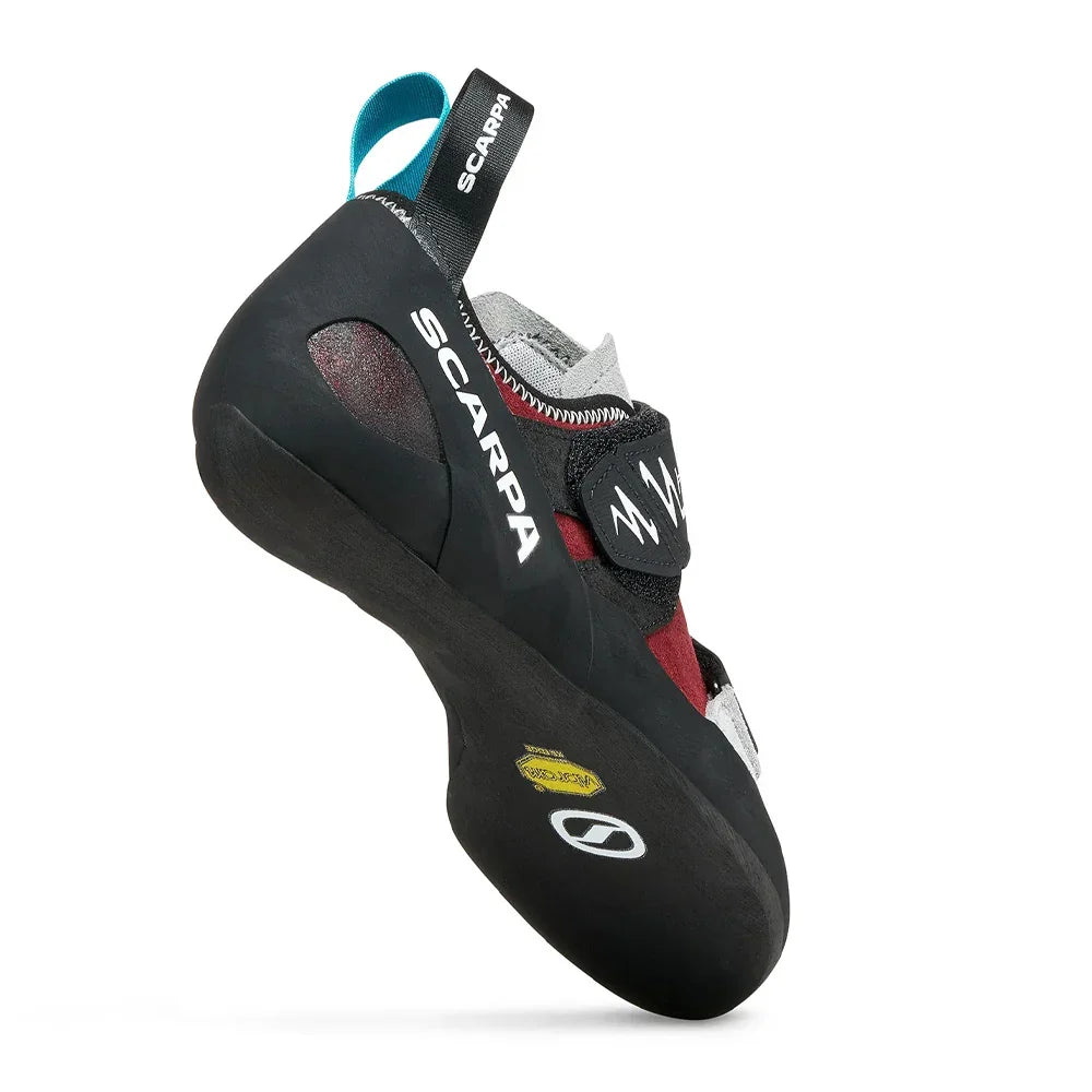 Chaussons d'escalade Scarpa Helix V (femmes)