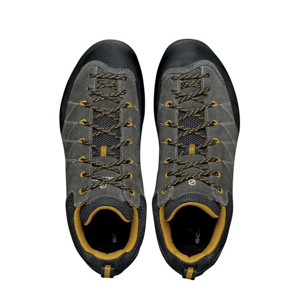 Souliers d'approche Scarpa Crux