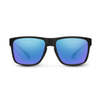 Lunettes de soleil Suncloud Rambler – Polarized Blue Mirror