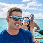 Suncloud Boone Sunglasses