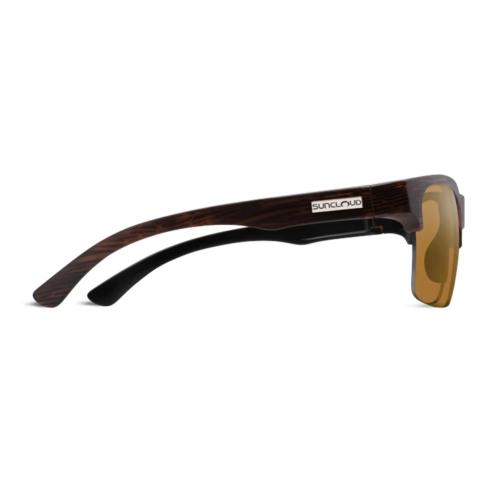 Lunettes de soleil Suncloud Rambler Lite