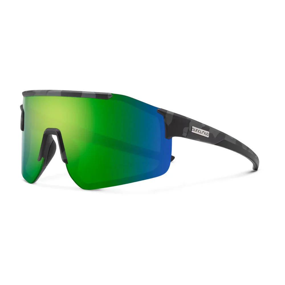 Lunettes de soleil Suncloud Domain