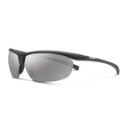 Lunettes de soleil Suncloud Zephyr – Polarized Silver Mirror