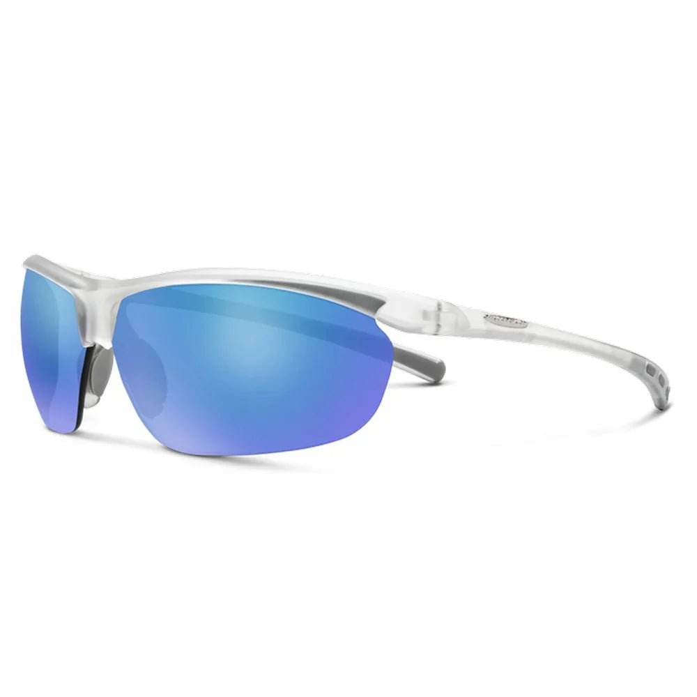 Lunettes de soleil Suncloud Zephyr – Polarized Red Mirror