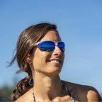 Lunettes de soleil Suncloud Zephyr – Polarized Red Mirror