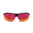 Lunettes de soleil Suncloud Zephyr – Polarized Red Mirror