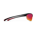 Lunettes de soleil Suncloud Zephyr – Polarized Red Mirror