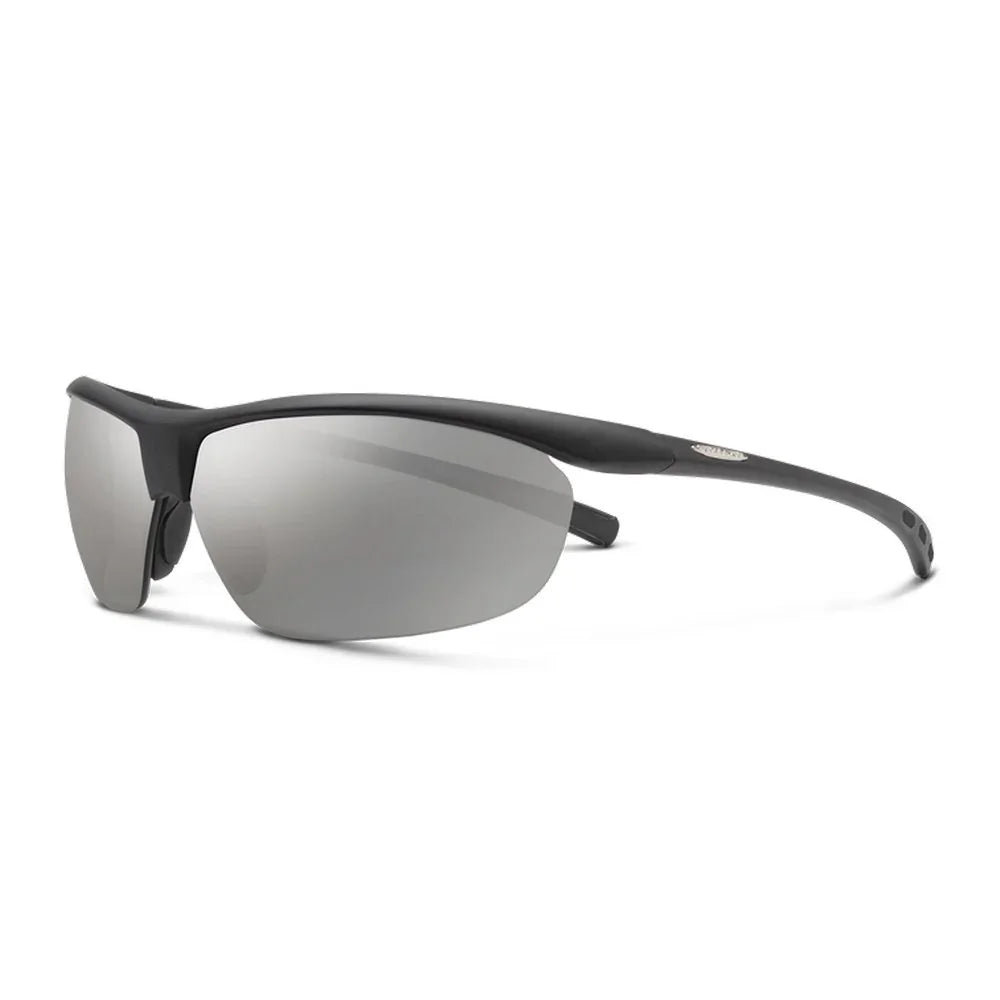 Lunettes de soleil Suncloud Zephyr – Polarized Red Mirror
