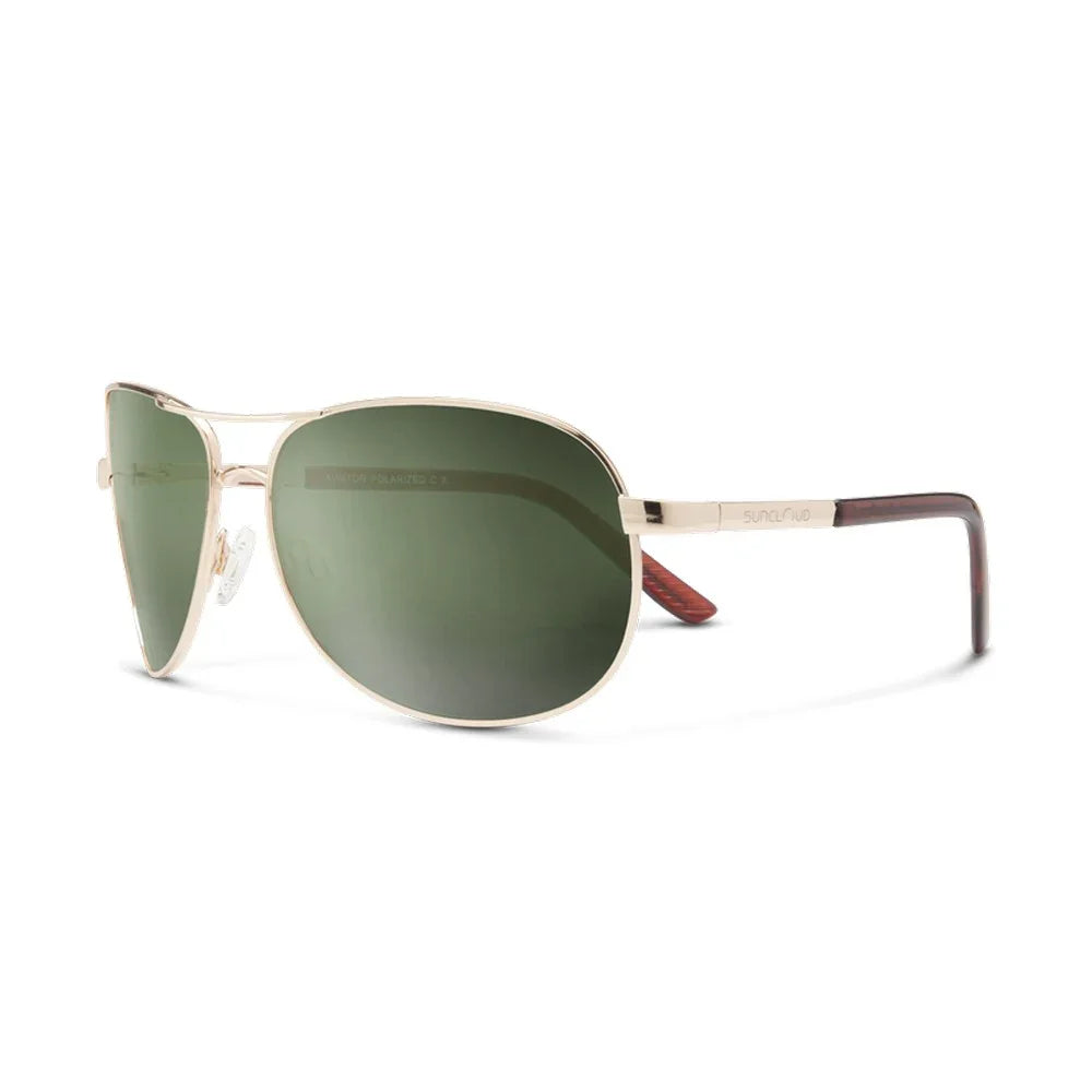 Lunettes de soleil Suncloud Aviator