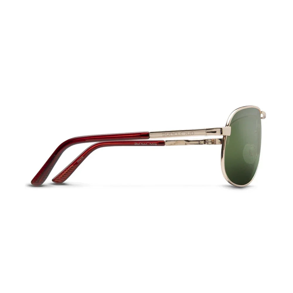 Lunettes de soleil Suncloud Aviator