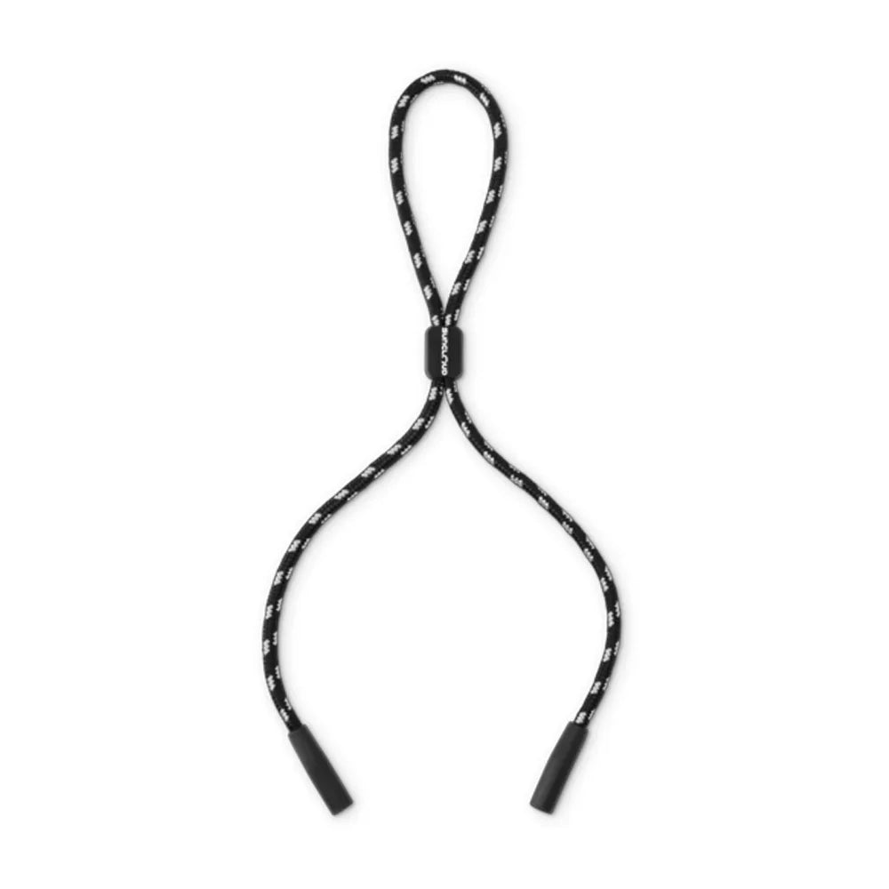 Cordon pour lunettes en corde Suncloud