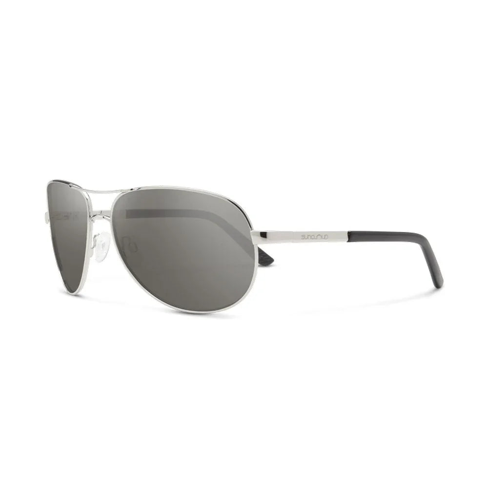 Suncloud Aviator Sunglasses