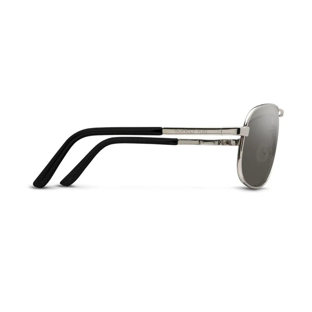 Suncloud Aviator Sunglasses
