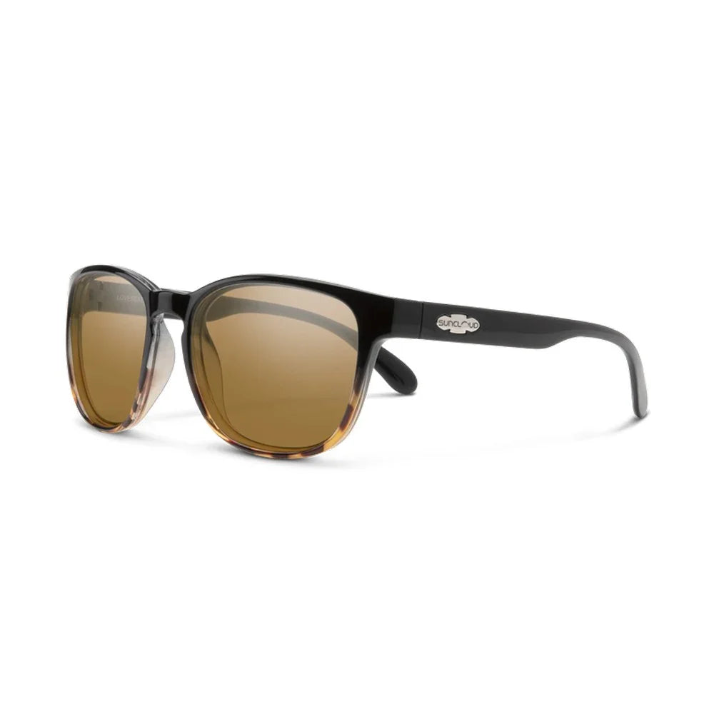 Lunettes de soleil Suncloud Loveseat – Polarized Brown